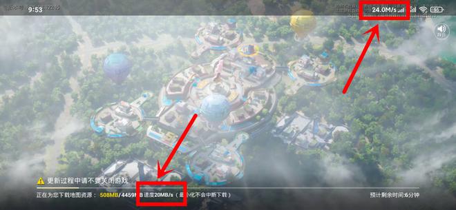 锐捷天蝎X60new电竞路由器：三重AI加速让您的游戏体验飙升！(图21)