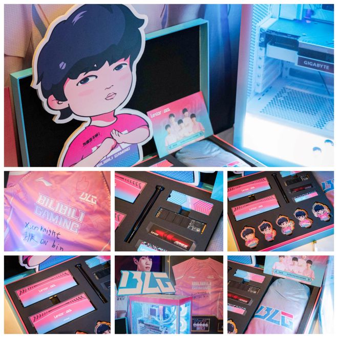 巨星争冠新星追梦：雷克沙校园电竞挑战赛成都赛区总决赛圆满落幕(图6)