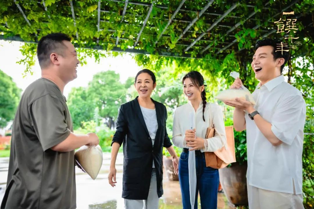 跟着“总台饕餮号”去吴江尽享文化+美味(图5)