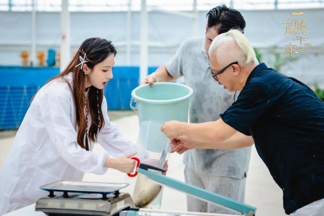 跟着“总台饕餮号”去吴江尽享文化+美味(图6)