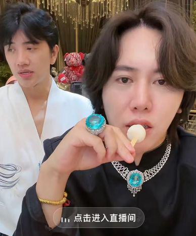 从炫富到吸金网红的财富密码：你的羡慕他们的生财之道！(图6)