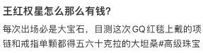 从炫富到吸金网红的财富密码：你的羡慕他们的生财之道！(图9)