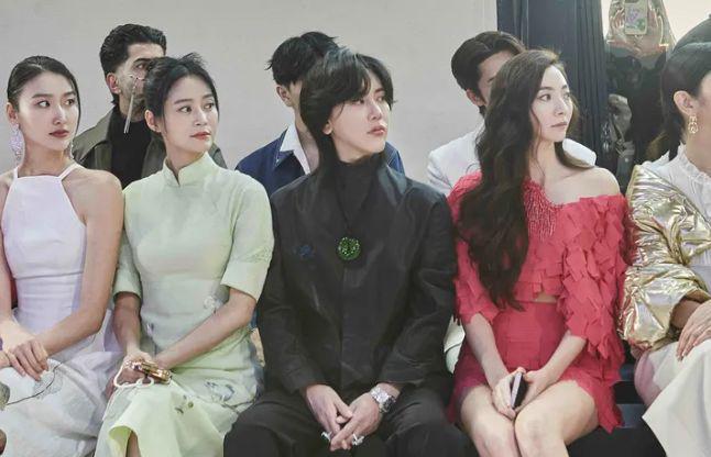 从炫富到吸金网红的财富密码：你的羡慕他们的生财之道！(图18)