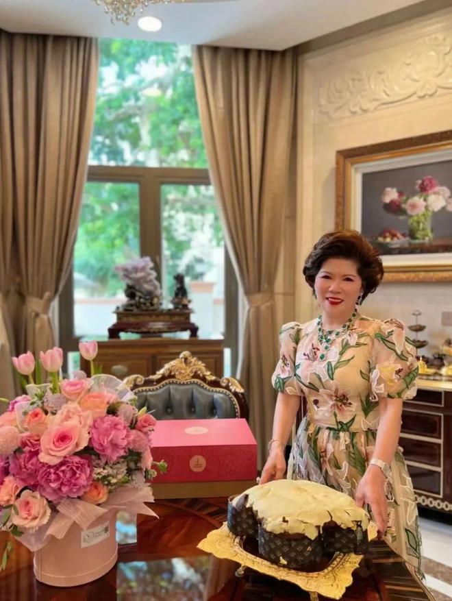 从炫富到吸金网红的财富密码：你的羡慕他们的生财之道！(图25)