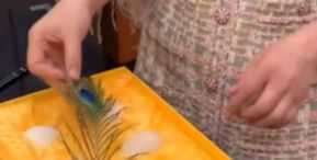 从炫富到吸金网红的财富密码：你的羡慕他们的生财之道！(图28)