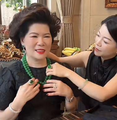 从炫富到吸金网红的财富密码：你的羡慕他们的生财之道！(图27)