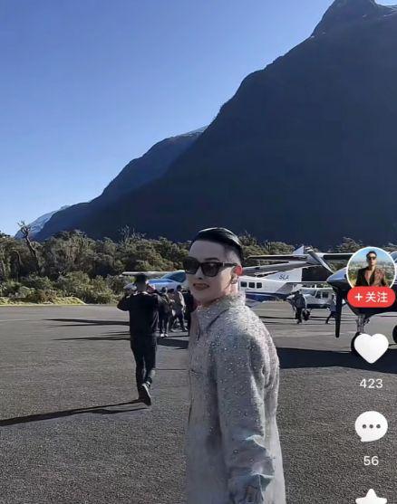 从炫富到吸金网红的财富密码：你的羡慕他们的生财之道！(图31)