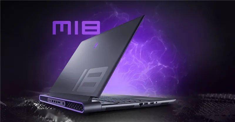 跨界融合电竞与艺术ALIENWARE在天猫超级品牌日助力电竞硬核出圈(图3)