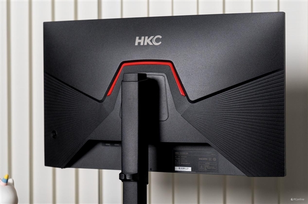 千元电竞小金刚！HKC猎鹰2代G27H2上手(图4)