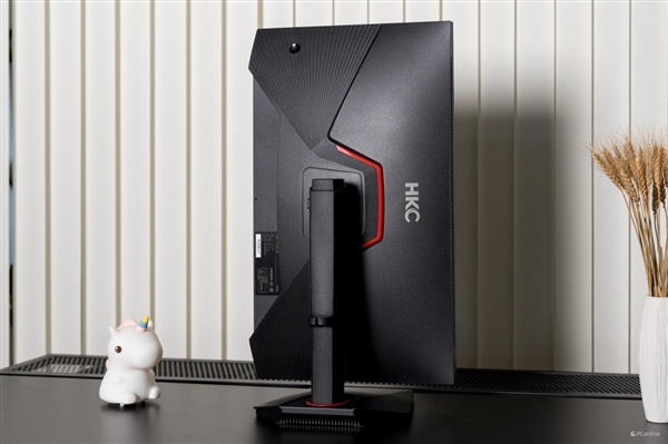 千元电竞小金刚！HKC猎鹰2代G27H2上手(图9)