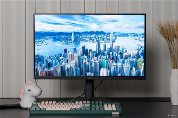 千元电竞小金刚！HKC猎鹰2代G27H2上手(图20)