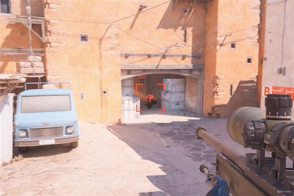 千元电竞小金刚！HKC猎鹰2代G27H2上手(图31)