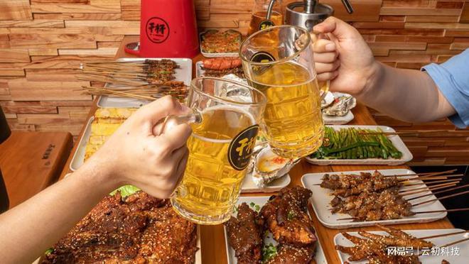 美食旅游:开启味蕾和文化的双重之旅 美食旅游:开启味蕾和文化的双重之旅