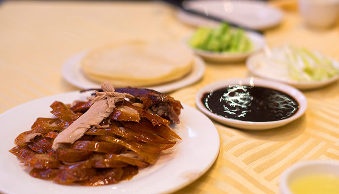 北京美食攻略北京吃货必去的地方(图2)