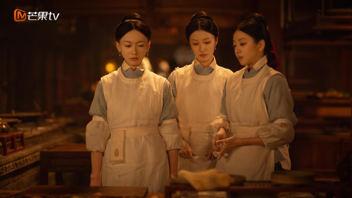 “食者民之本也”解读中华“食文化”的《尚食》格局(图5)