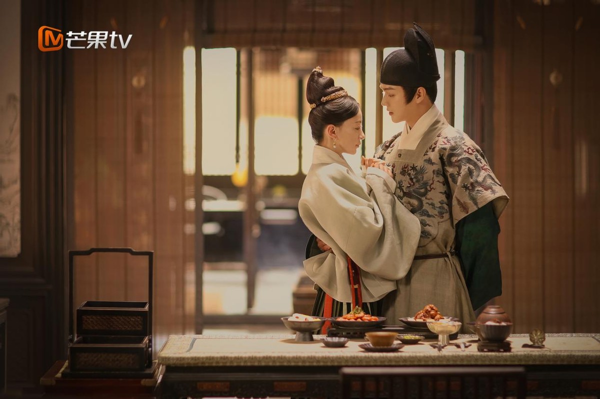 “食者民之本也”解读中华“食文化”的《尚食》格局(图6)