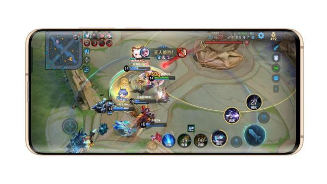 家庭网络直接一步到位锐捷雪豹BE50实测:WIFI7+电竞属性(图12)