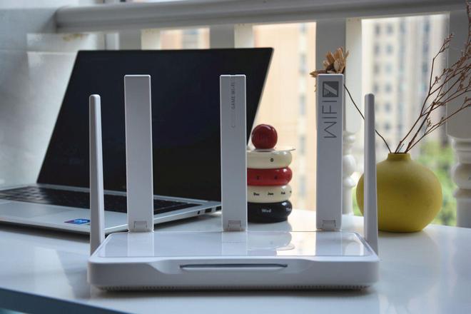 家庭网络直接一步到位锐捷雪豹BE50实测:WIFI7+电竞属性(图16)