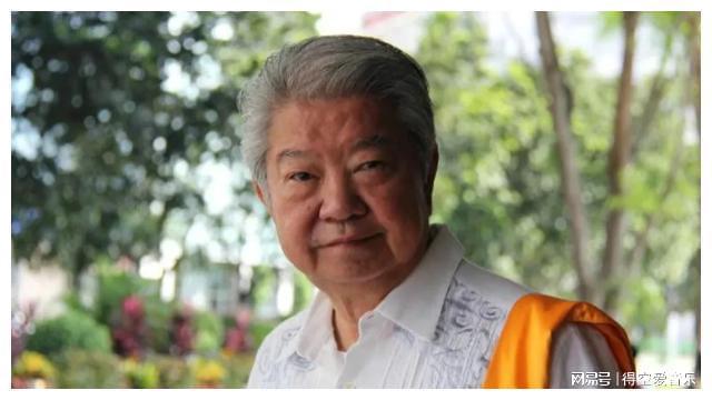 香港四大才子之一的蔡澜83岁无儿无女只因不愿承担责任 香港四大才子之一的蔡澜83岁无儿无女只因不愿承担责任