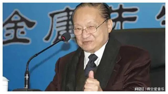 香港四大才子之一的蔡澜83岁无儿无女只因不愿承担责任(图4)