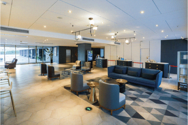 狼谷电竞酒店品牌来了!南海首家IP授权酒店9月开业(图9)