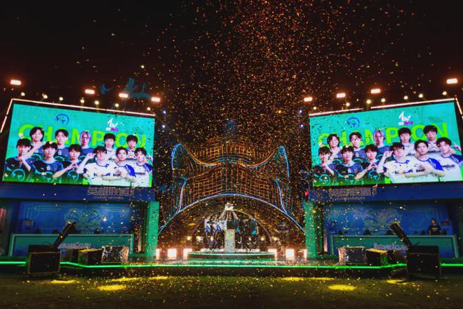 狼谷电竞酒店品牌来了!南海首家IP授权酒店9月开业(图6)