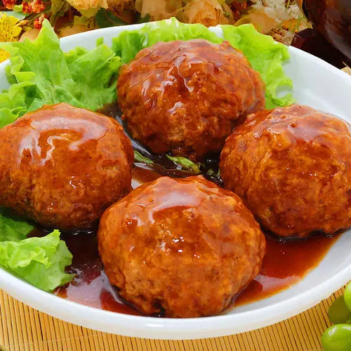 大运河沿线特色美食你真的吃对了么?最后一个绝了(图6)