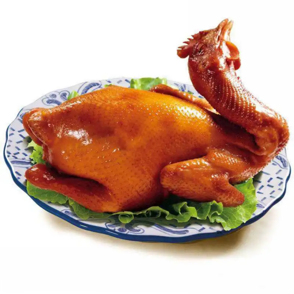 大运河沿线特色美食你真的吃对了么?最后一个绝了(图4)