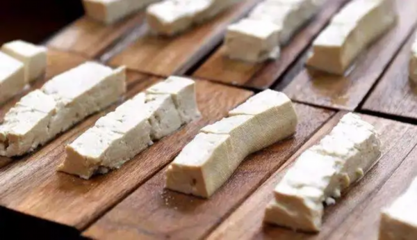 大运河沿线特色美食你真的吃对了么?最后一个绝了(图5)