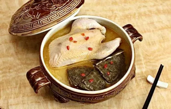 大运河沿线特色美食你真的吃对了么?最后一个绝了(图9)