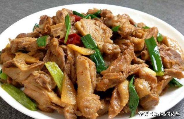 35道经典小吃汤浓味美菜肴有营养周末做给家人吃吧(图4)