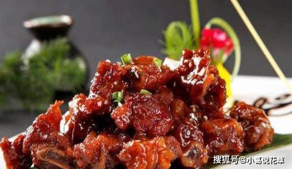 35道经典小吃汤浓味美菜肴有营养周末做给家人吃吧(图5)