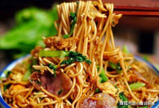 35道经典小吃汤浓味美菜肴有营养周末做给家人吃吧(图6)