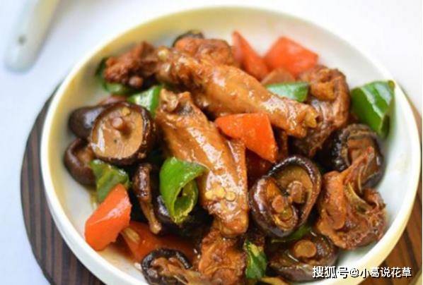 35道经典小吃汤浓味美菜肴有营养周末做给家人吃吧(图8)