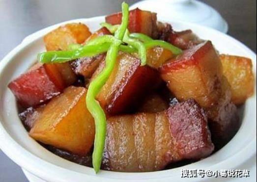 35道经典小吃汤浓味美菜肴有营养周末做给家人吃吧(图7)