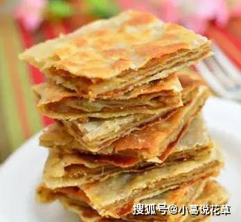 35道经典小吃汤浓味美菜肴有营养周末做给家人吃吧(图9)