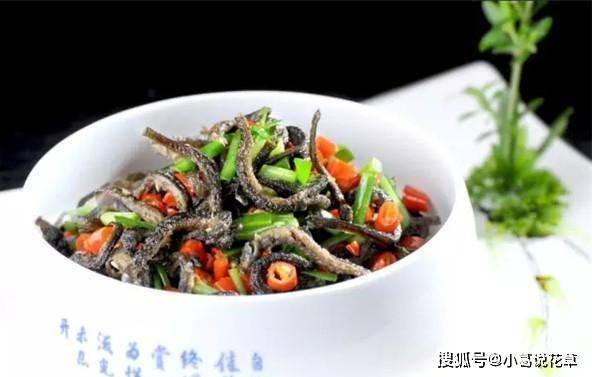 35道经典小吃汤浓味美菜肴有营养周末做给家人吃吧(图12)