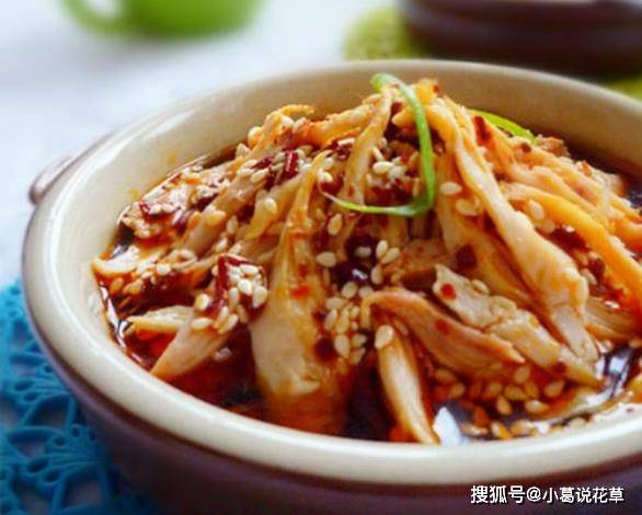 35道经典小吃汤浓味美菜肴有营养周末做给家人吃吧(图15)