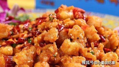 35道经典小吃汤浓味美菜肴有营养周末做给家人吃吧(图16)