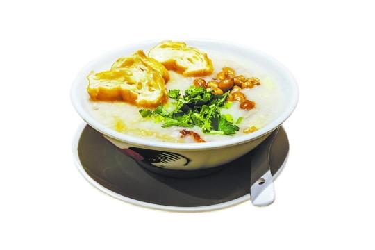 读懂广州·粤韵｜粥绵粉滑面弹牙最是人间好滋味(图3)