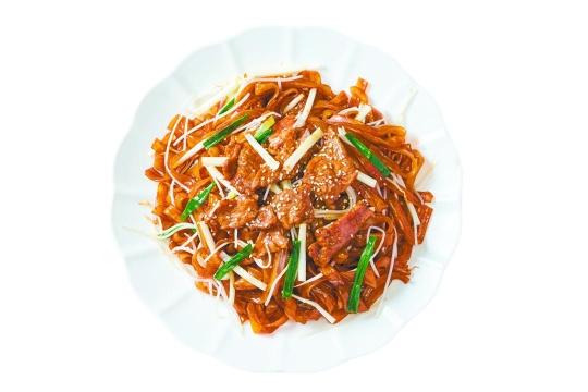 读懂广州·粤韵｜粥绵粉滑面弹牙最是人间好滋味(图7)