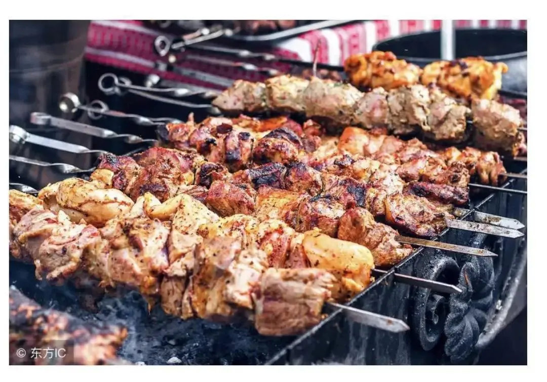 肿瘤患者不能吃什么?这份肿瘤患者专属饮食禁忌及注意事项请收藏(图2)