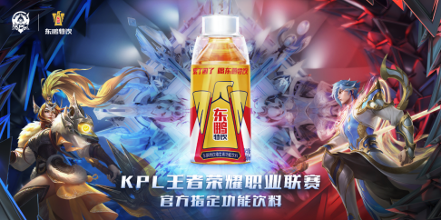 东鹏饮料斩获第十五届虎啸奖“年度品牌数字化大奖”等六项大奖(图3)