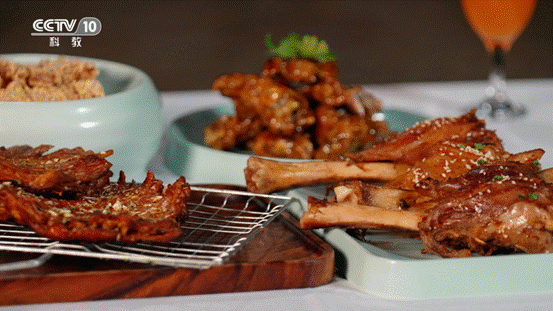 兰陵活色生香的夜市美味——《穿街走巷·兰陵篇》即将开播(图4)