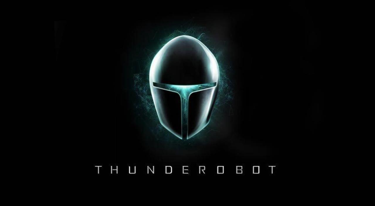 电竞笔记本电脑细分市场崛起雷神科技推陈出新布局动作不断