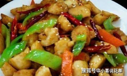 美味又解馋的10道美食在家轻松做好吃又健康越吃越鲜美