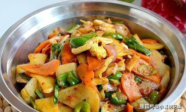 美味又解馋的10道美食在家轻松做好吃又健康越吃越鲜美(图5)