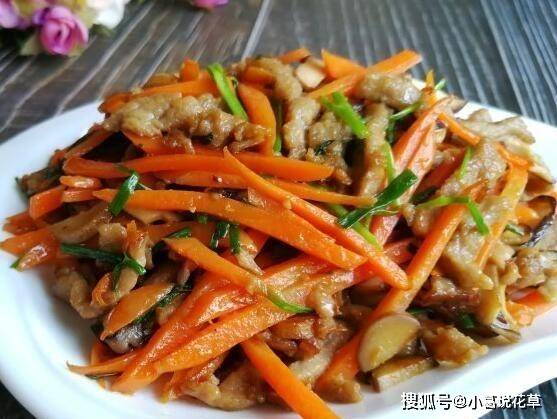 美味又解馋的10道美食在家轻松做好吃又健康越吃越鲜美(图7)