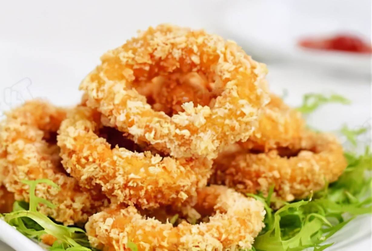 42款美食分享好吃又简单美味又营养真是太好吃了(图3)