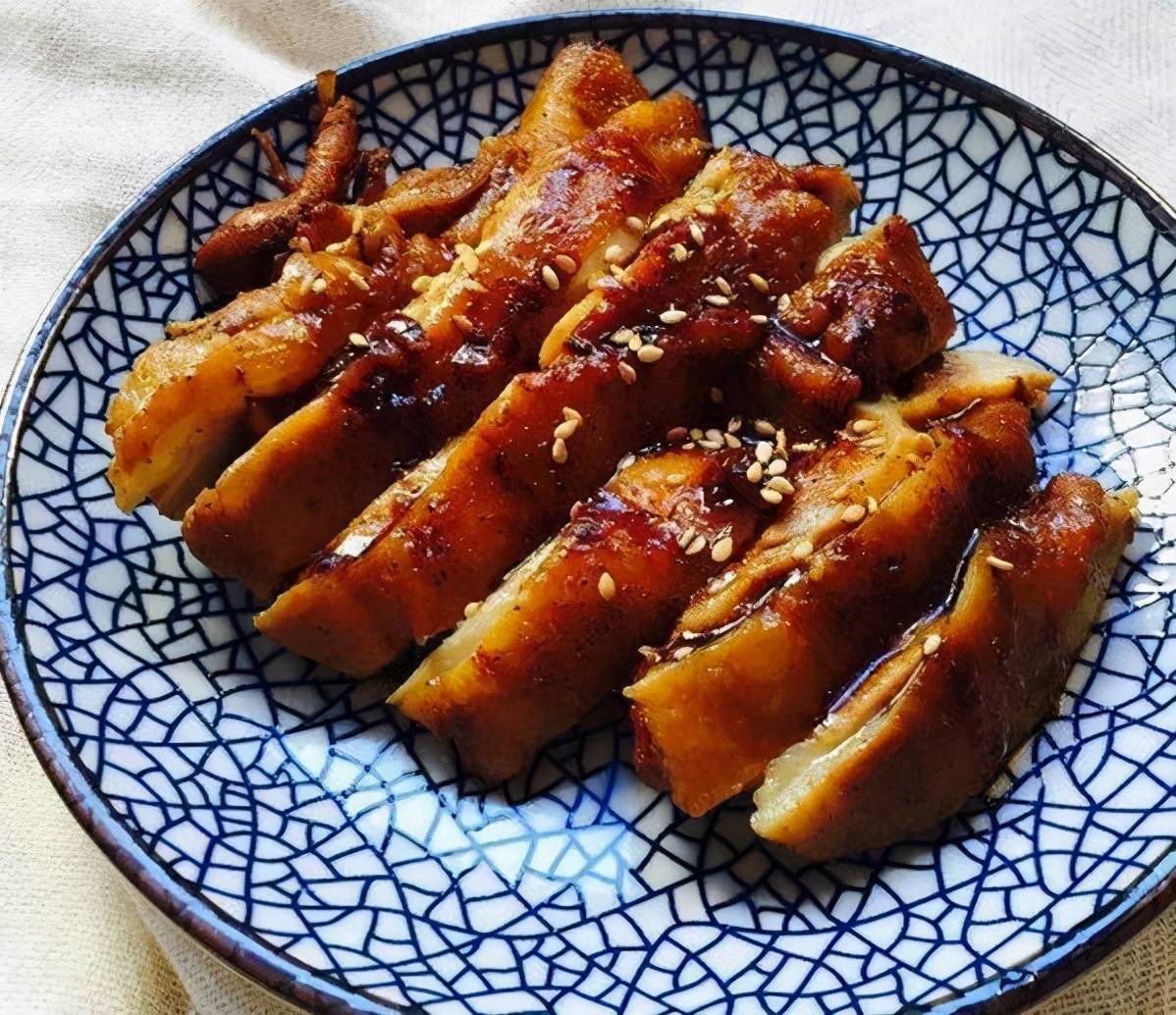 42款美食分享好吃又简单美味又营养真是太好吃了(图14)